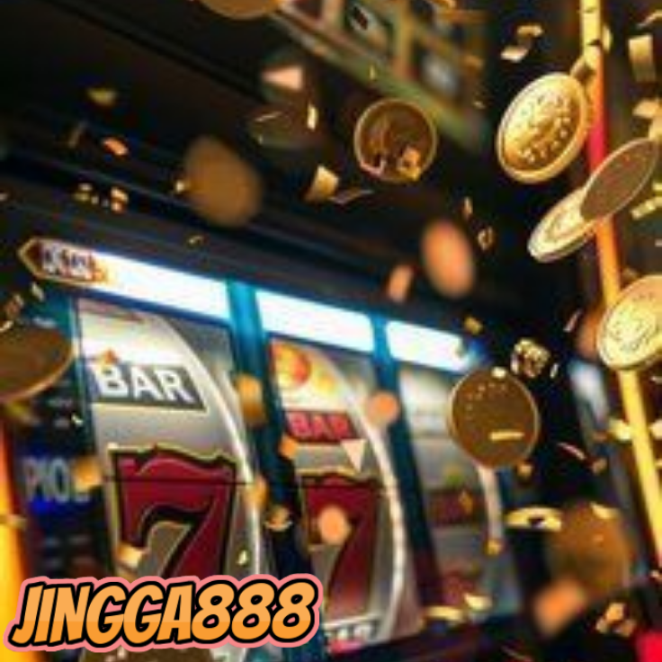 jingga888