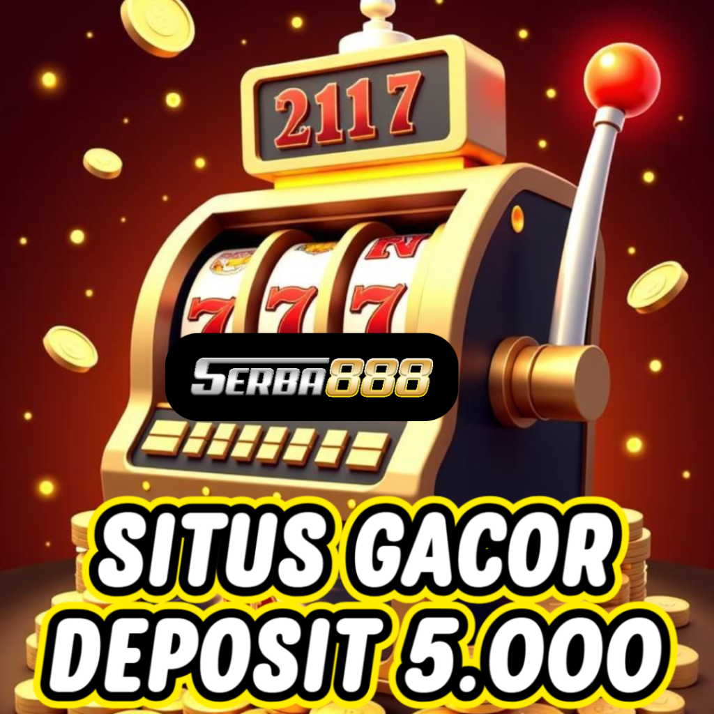 Slot Gacor Anti Boncos 