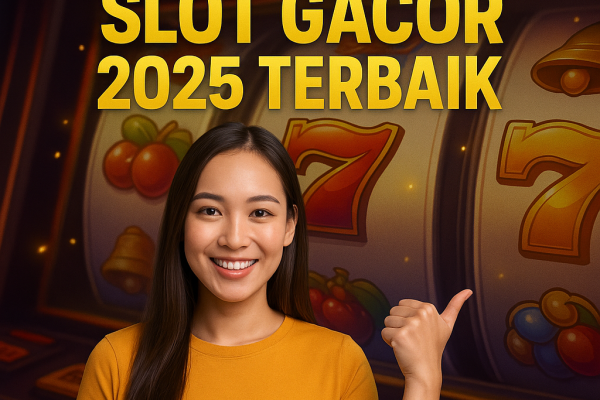 Garuda888 Slot Gacor 2025 tERBAIK