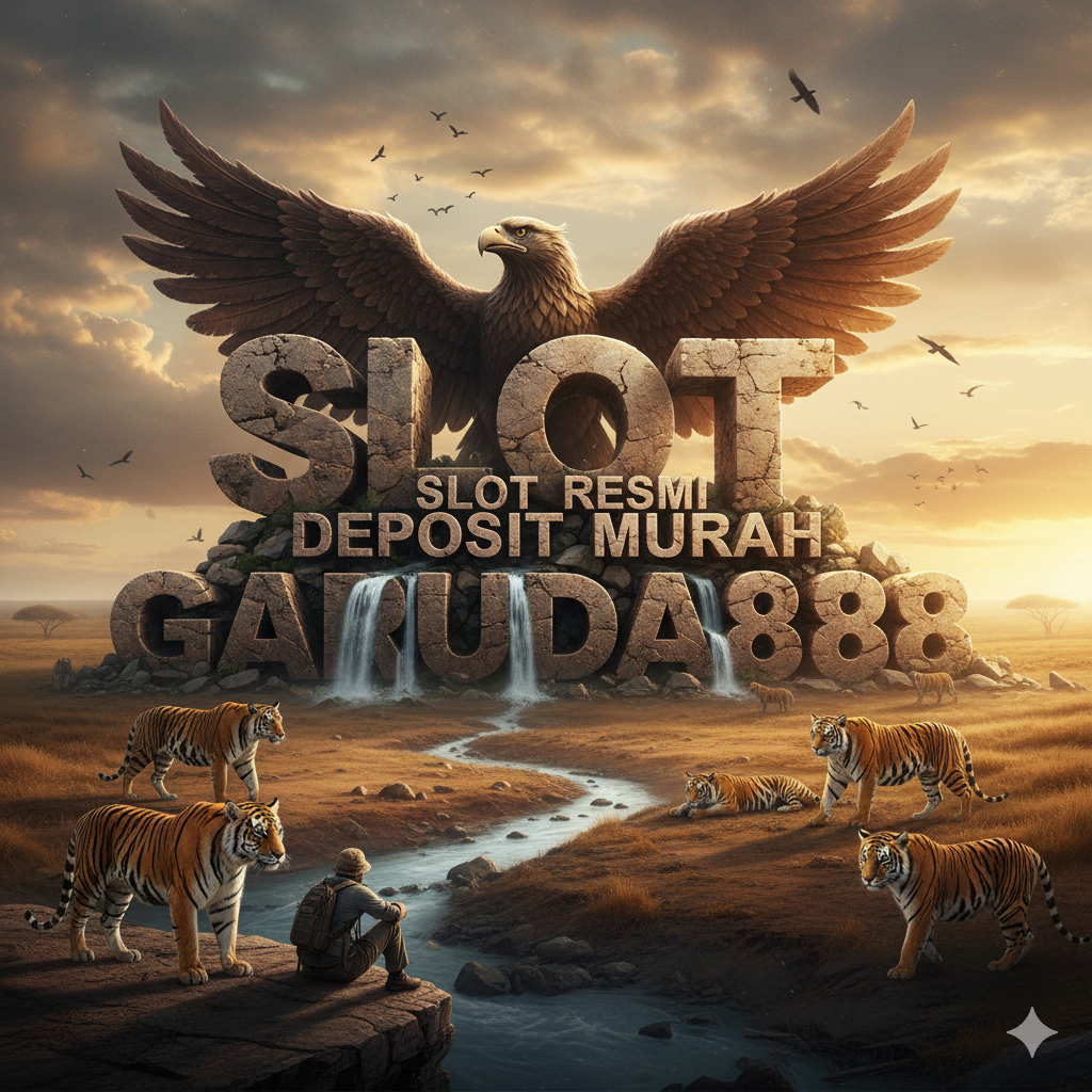 SLOT RESMI DEPOSIT MURAH