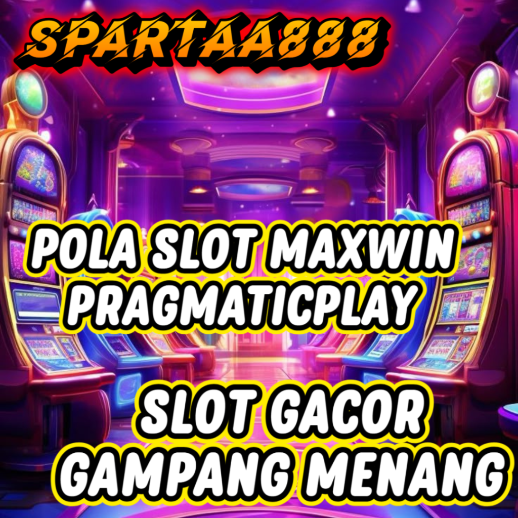 Sparta888 Slot Pragmaticplay 