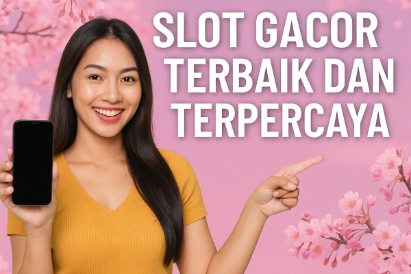 Sakurawin Slot Gacor Terbaik