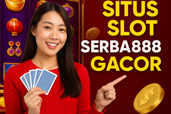 Situs Slot Serba888 Gacor
