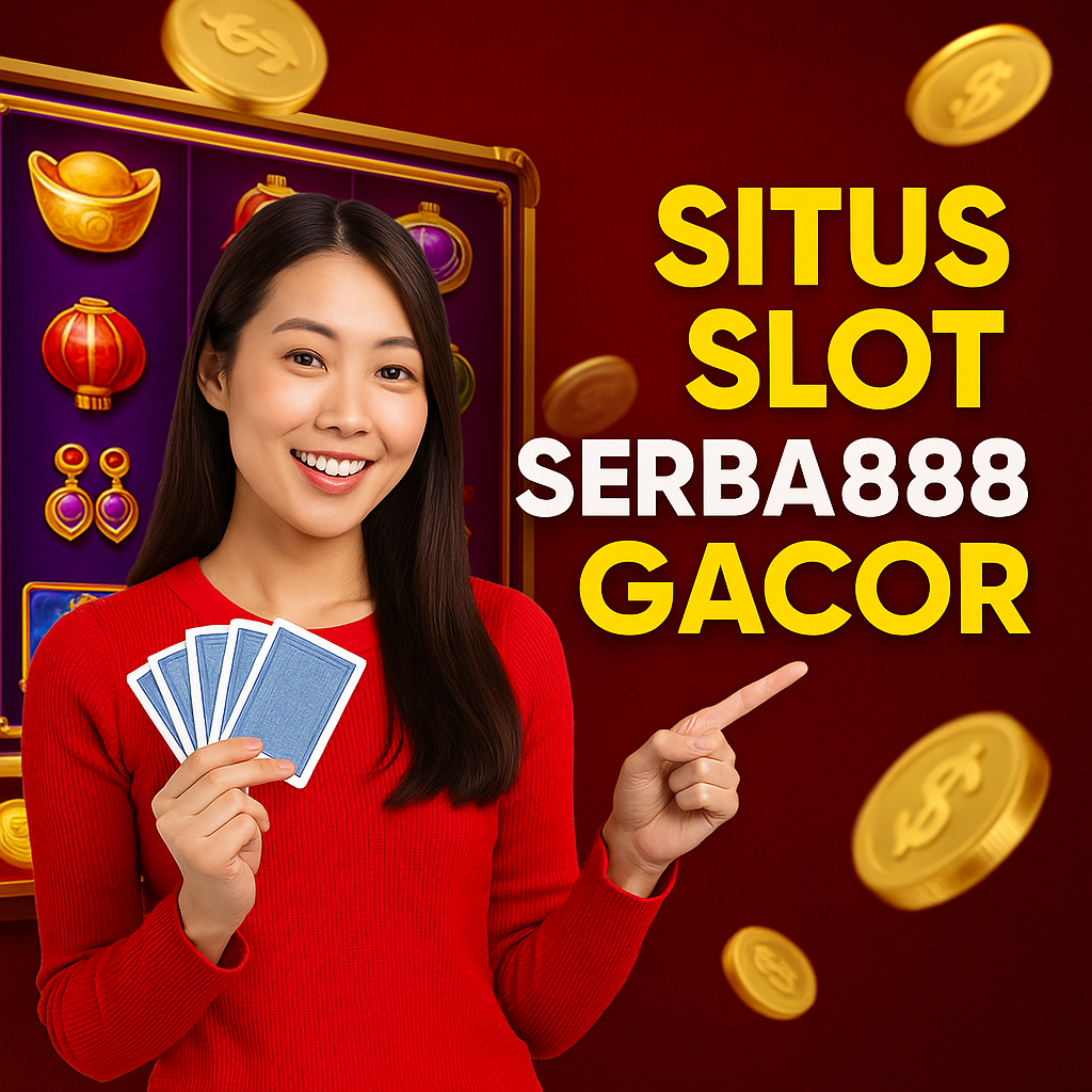 Situs Slot Serba888 Gacor